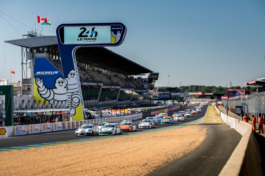 <strong>PCCF</strong> | <p> Le Mans postponed