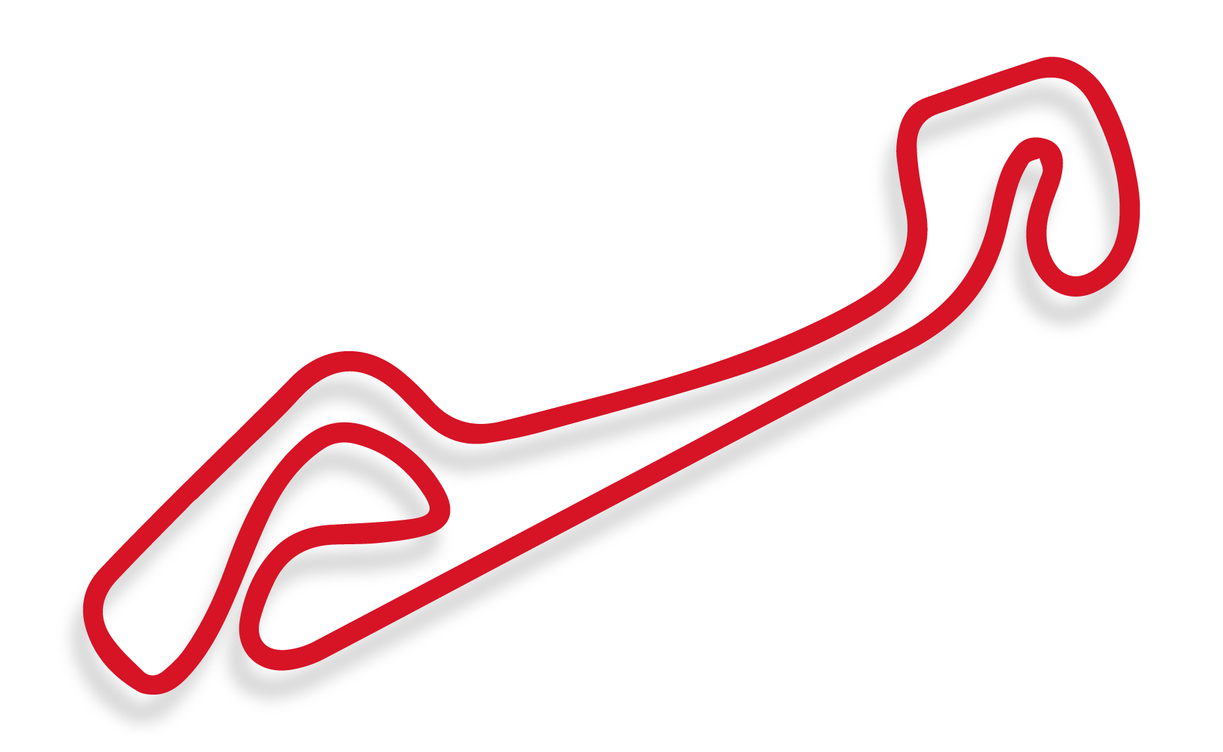 Nogaro – Porsche Carrera Cup