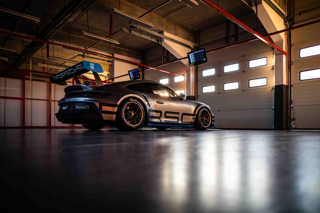 PCCF | La saison 2026 de la Porsche Carrera Cup France s’annonce disputée pour la dernière année de la 992 Cup phase I.